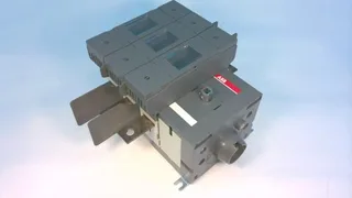 ABB 1SCA115238R1001