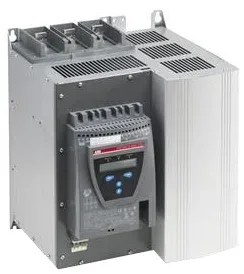 ABB PSTB720-600-70 — Soft Starters