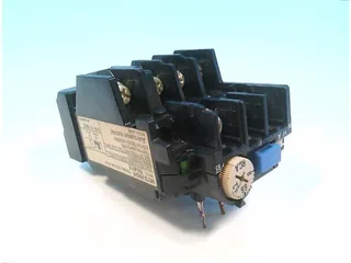 Mitsubishi Electric TH-N12-6.6A — Overload Relays (image 4)