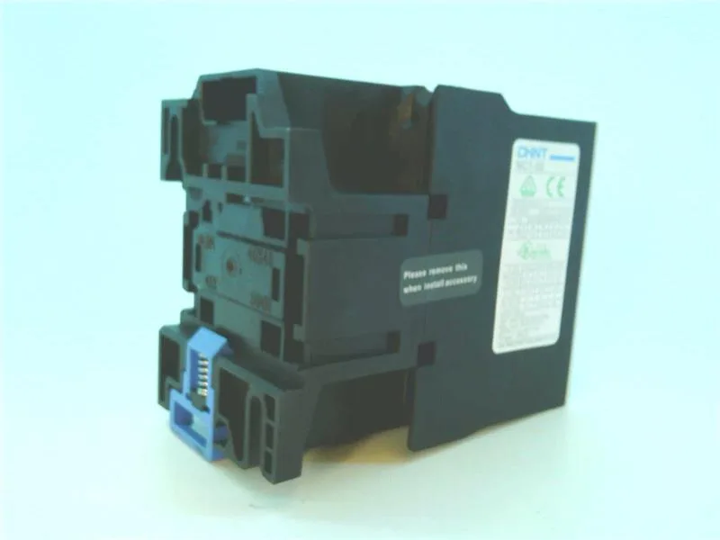 Chint NC1-3210-24V — Contactors (image 4)