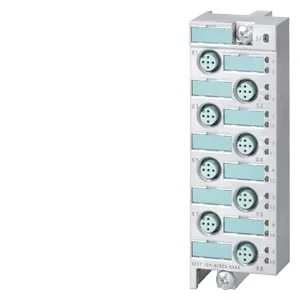Siemens 6ES7194-4CB50-0AA0 (image 2)