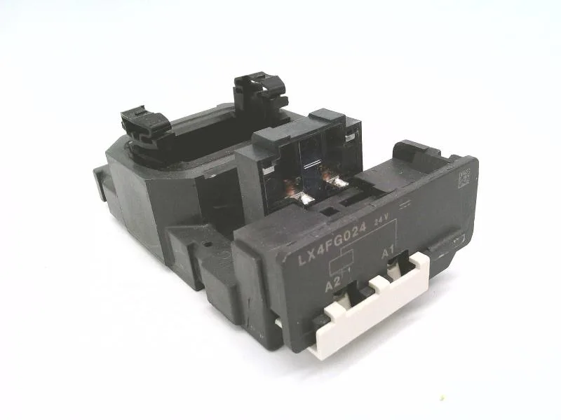 Schneider Electric LX4FG024 (image 3)