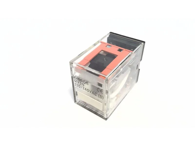 Omron MY2N 220/240VAC (S) — General Purpose Relays