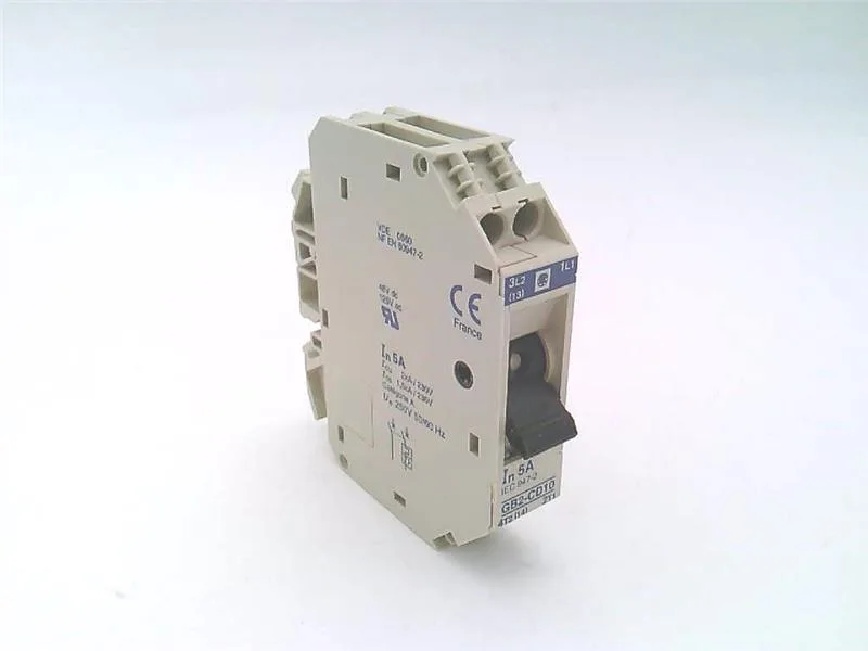 Schneider Electric GB2CD10 (image 5)