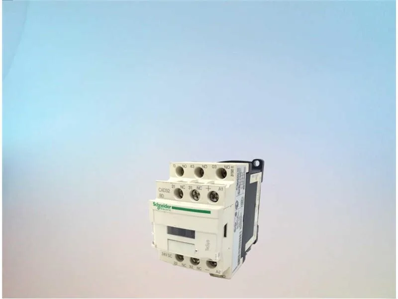 Schneider Electric CAD32BD (image 4)
