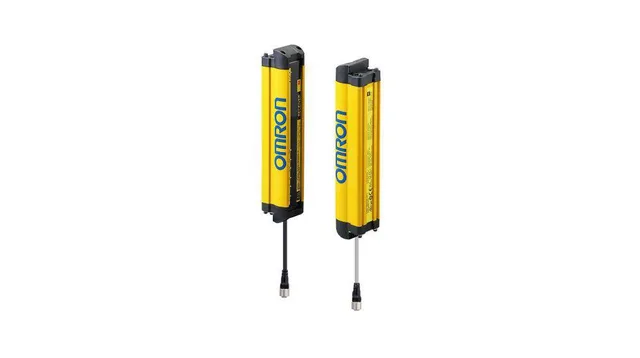 Omron F3SG-2RE0190P30