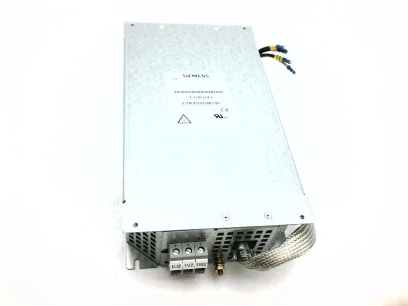Siemens 6SL3202-0AE21-0CA0 (image 3)