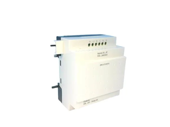 Schneider Electric SR3XT101FU (image 2)