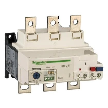 Schneider Electric LR9D67 (image 2)
