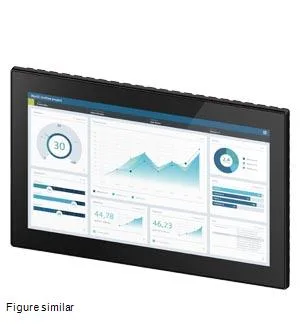 Siemens 6AV2128-3QB36-0AX0 — HMI Operator Interfaces