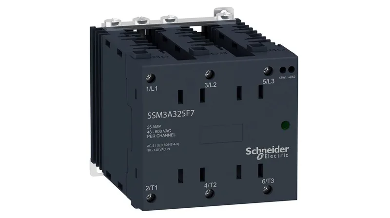 Schneider Electric SSM3A325BD (image 5)