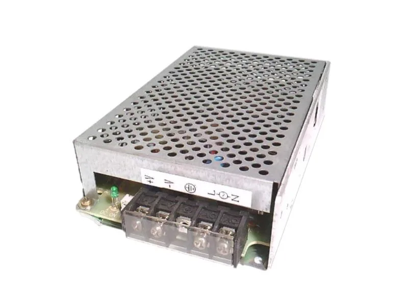 Omron S82J-6524 — Power Supplies (image 4)