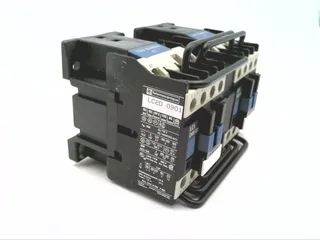 Schneider Electric LC2-D0901F7 — Contactors (image 2)