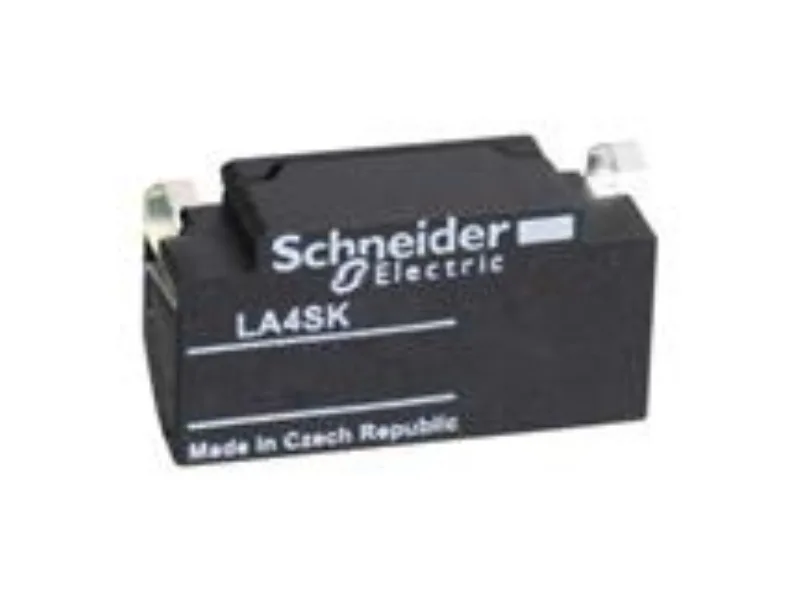 Schneider Electric LA4SKE1E (image 3)