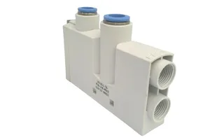 Festo VN-30-L-T6-PI5-VI6-RO2 — Grippers & Vacuum (image 4)