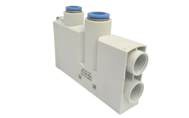 Festo VN-30-L-T6-PI5-VI6-RO2 — Grippers & Vacuum (image 4)