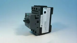 Siemens 3RV2421-4CA10 — Motor Protection Circuit Breakers (MPCB) (image 3)