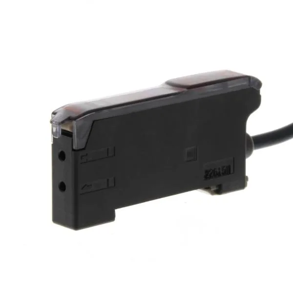 Omron E3X-SD21 — Photoelectric Sensors
