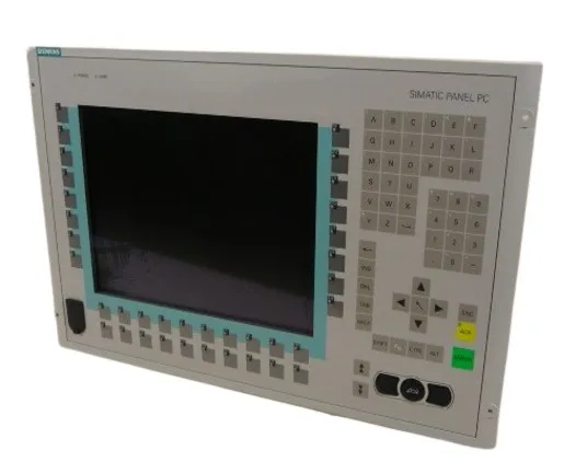 Siemens 6AV7725-1BC10-0AC0 — HMI Operator Interfaces