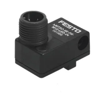 SMTSO-8E-PS-M12-LED-24