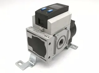 Festo MS6-DE-3/8-10V24-AD1-WB