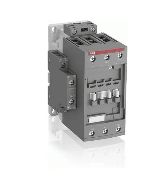 ABB AF52-30-11-12 — Contactors (image 2)