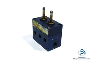 Festo LC-5/4-1/4 — Solenoid & Directional Valves (image 2)
