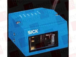 SICK CLV620-1000 — Machine Vision & Barcode (image 2)