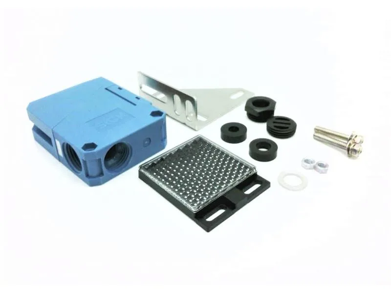 SICK WL260-R270 — Photoelectric Sensors (image 3)