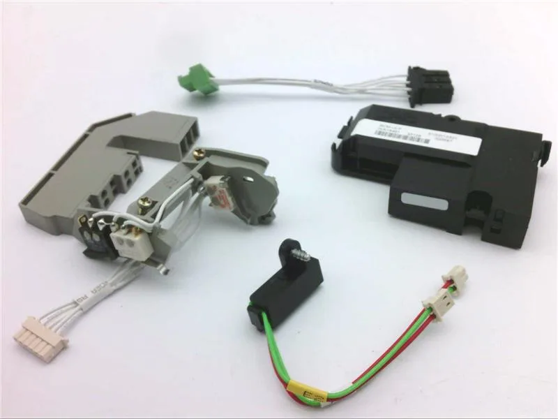 Schneider Electric S47485 — Circuit Breaker Accessories