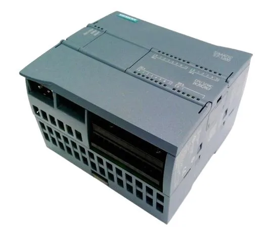 Siemens 6ES7214-1HG31-0XB0 — PLCs (Programmable Logic Controllers) (image 2)