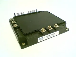 Fuji Electric 7D100D-050EHR — Power Supplies (image 2)