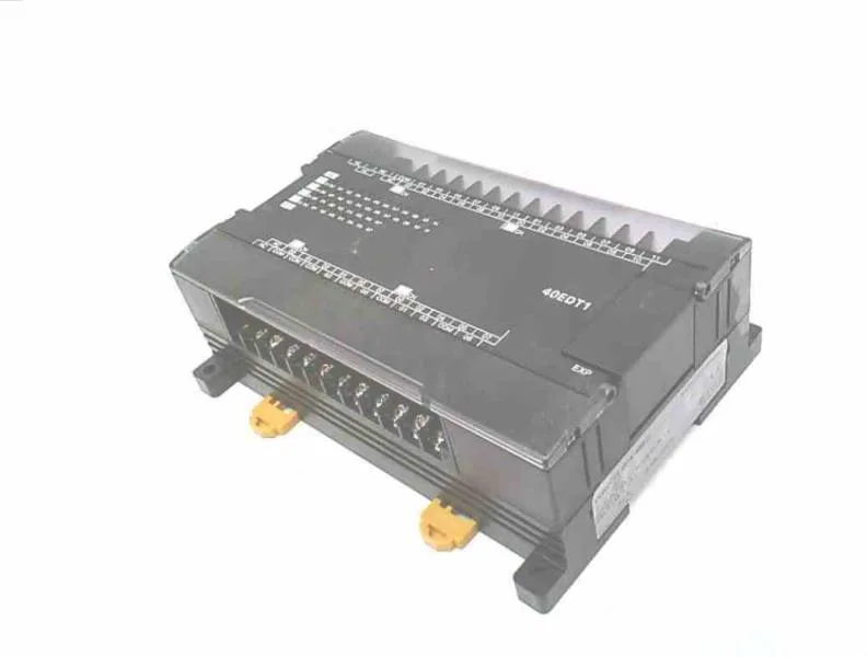 Omron CP1W-40EDT1 — PLCs (Programmable Logic Controllers) (image 2)