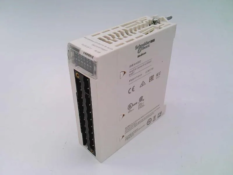 Schneider Electric BMEAHI0812 (image 4)