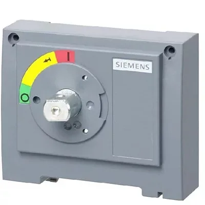 Siemens 3VT9300-3HA10 — Molded Case Circuit Breakers (MCCB) (image 2)