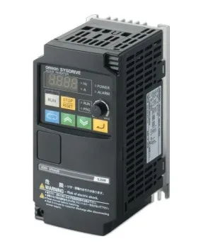 Omron 3G3JX-AB002-EF