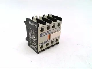 Schneider Electric LA1DN13 — Motor Control Accessories (image 5)