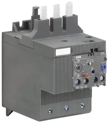ABB EF96-100 — Overload Relays (image 4)