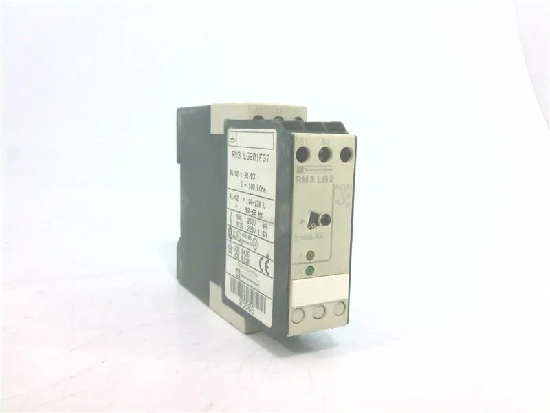 Schneider Electric RM3-LG201FG7 (image 2)