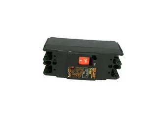 Fuji Electric BB2ASB-003 — Molded Case Circuit Breakers (MCCB) (image 2)