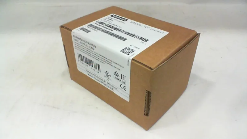 Siemens 6ES7924-0BD20-0BA0 — PLC Accessories (image 2)