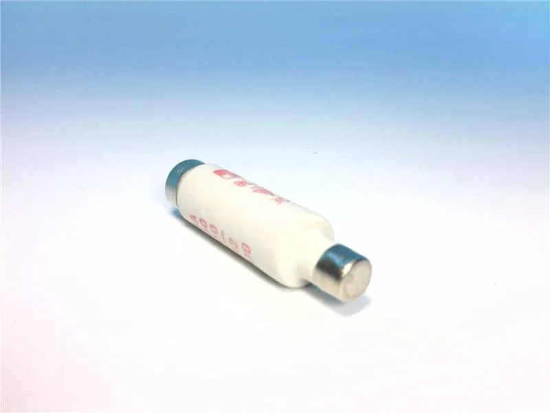 Fuji Electric BLA005 — Fuses & Fuse Holders (image 2)
