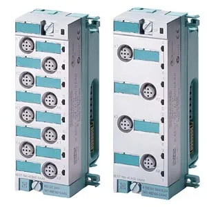 Siemens 6ES7141-4BF00-0AB0 — Digital Input Modules (image 3)