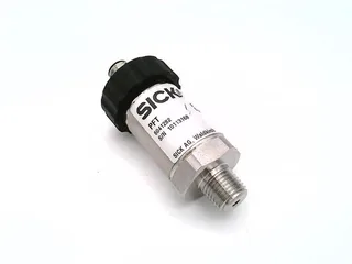 SICK PFT-SRP160SN1SSAAMSSZ — Gauge Pressure Transmitters (image 2)