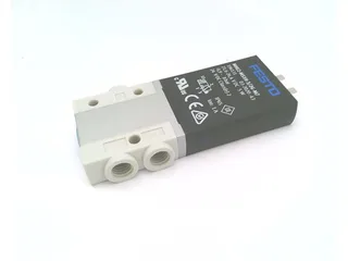 Festo MHE2-MS1H-3/2G-M7 — Solenoid & Directional Valves (image 2)