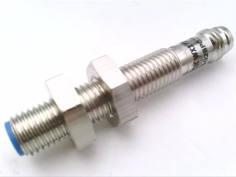 SICK IME08-02BPOZT0S — Proximity Sensors