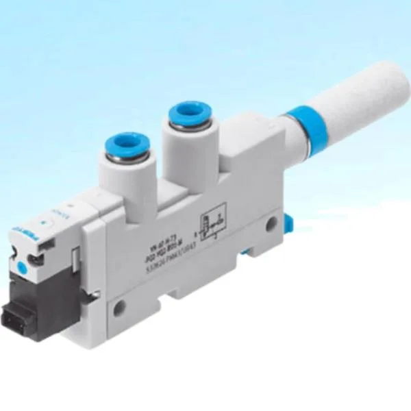 Festo VN-07-L — Grippers & Vacuum