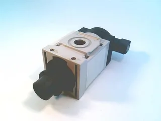 Festo MS6-EE-3/8-V24 — Air Preparation (FRL) (image 2)
