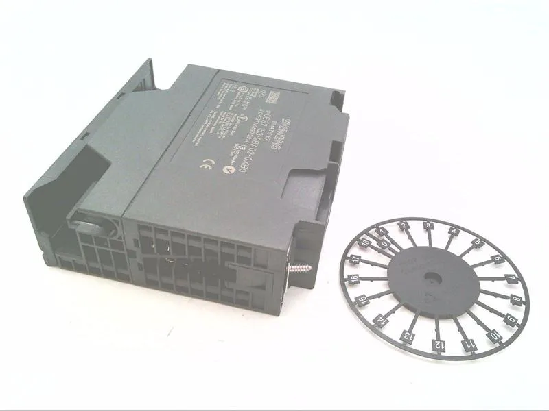 Siemens 6ES7153-2BA02-0XB0 — PLC Communication Modules (image 3)