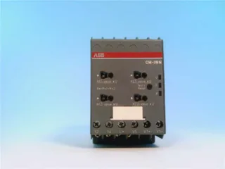 ABB 1SVR650660R0200 — Solid State Relays (image 2)